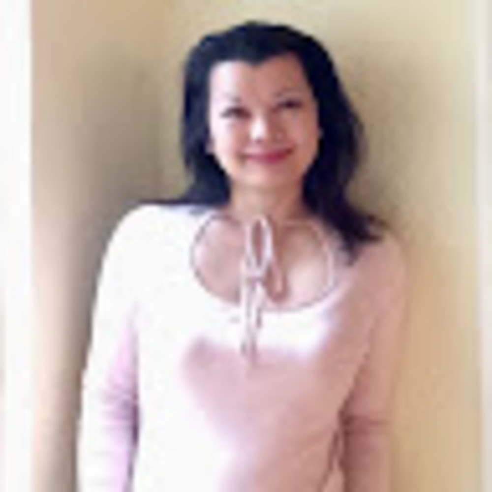 Meet your Posher, Joanna